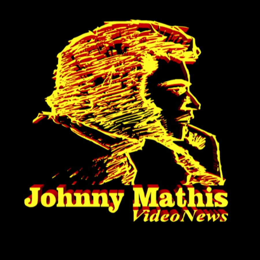Johnny Mathis VideoNews ইউটিউব চ্যানেল অ্যাভাটার
