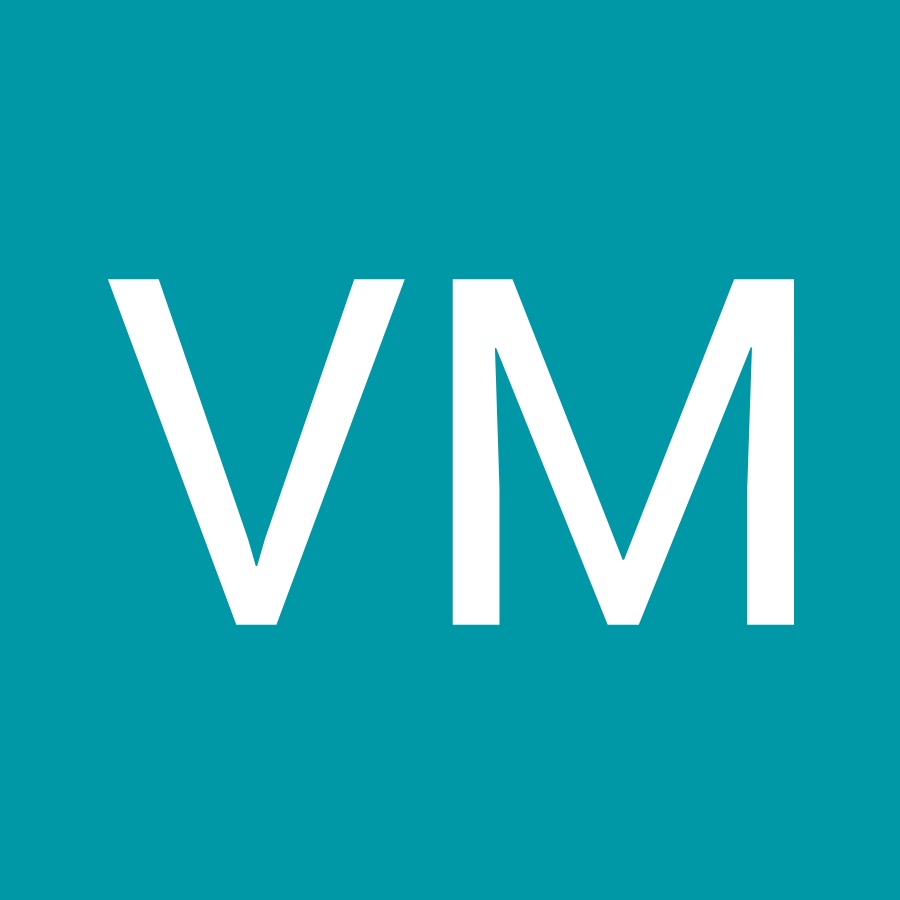 VM Reactions ইউটিউব চ্যানেল অ্যাভাটার