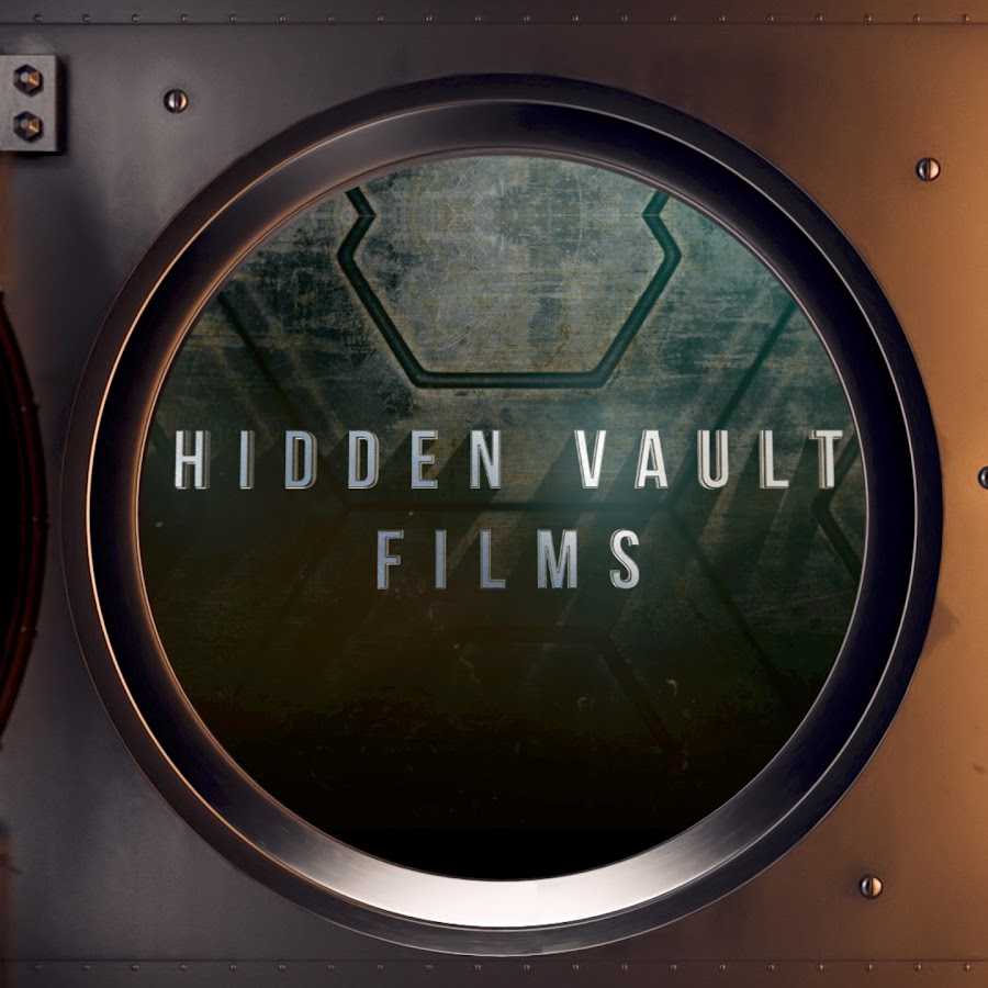 Hidden Vault Films Avatar canale YouTube 