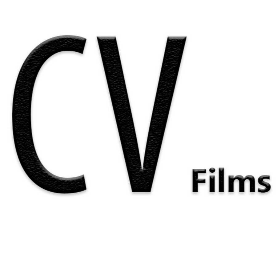 CV Films Avatar canale YouTube 