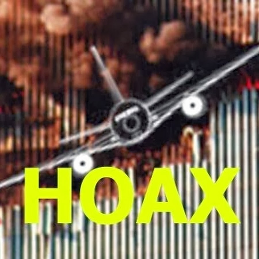 911PlanesHoax YouTube channel avatar