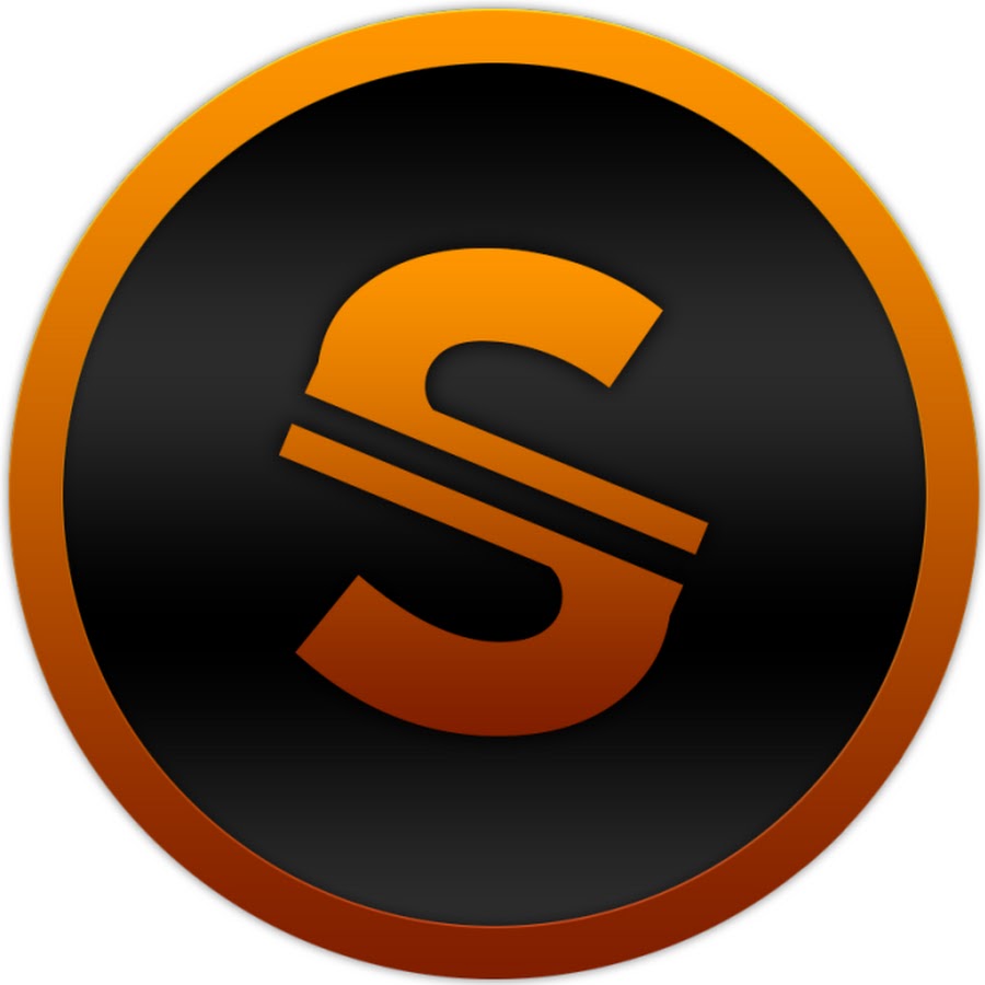 SP Sharp YouTube channel avatar