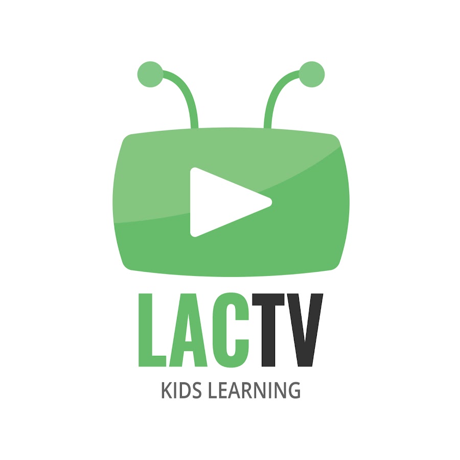 LAC TV YouTube channel avatar