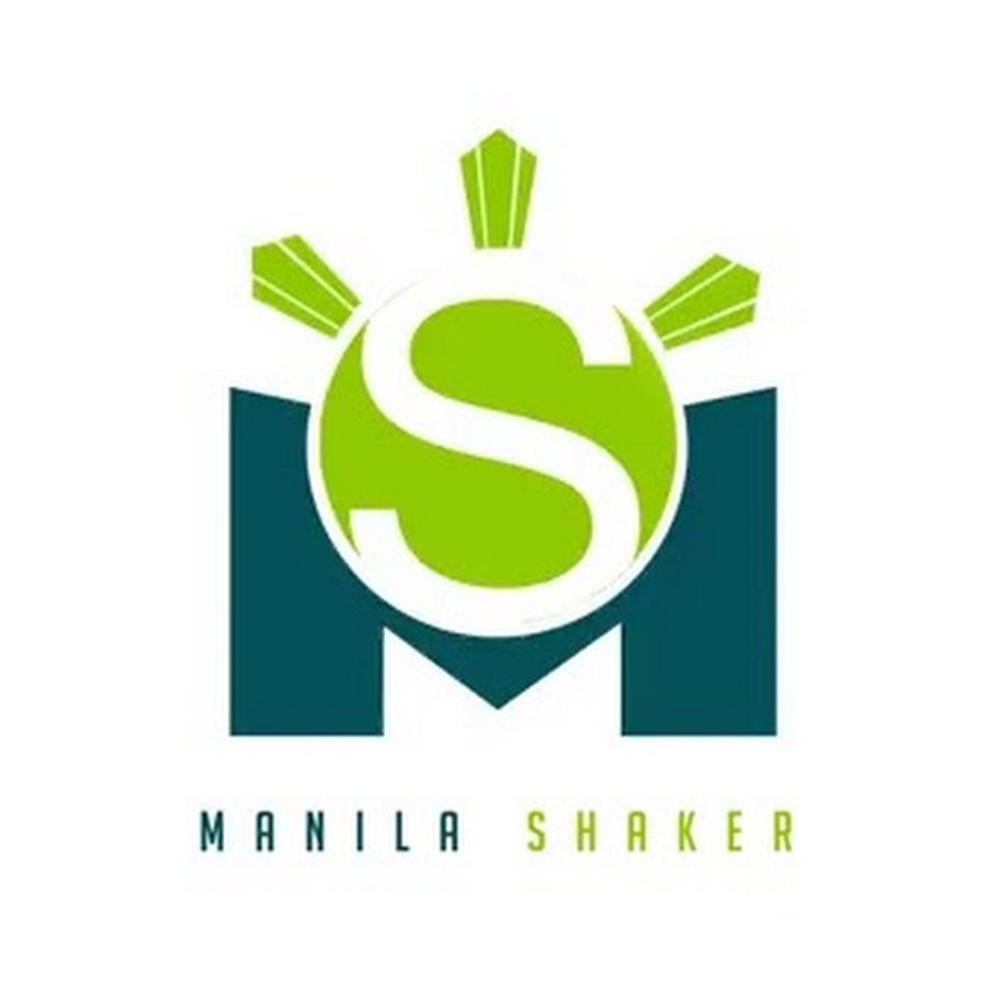 Manila Shaker