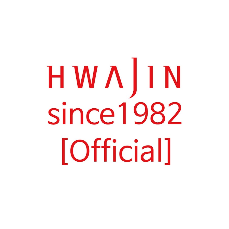 HWAJIN COSMETICS STORY Avatar canale YouTube 