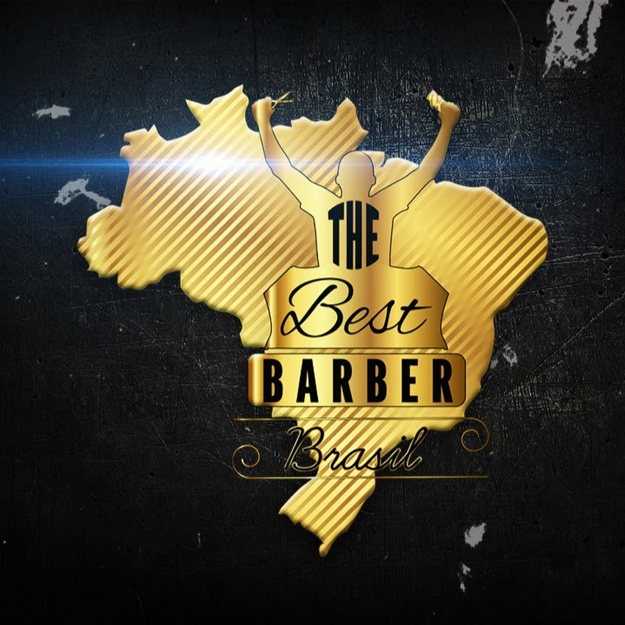 The Best Barber Oficial YouTube channel avatar