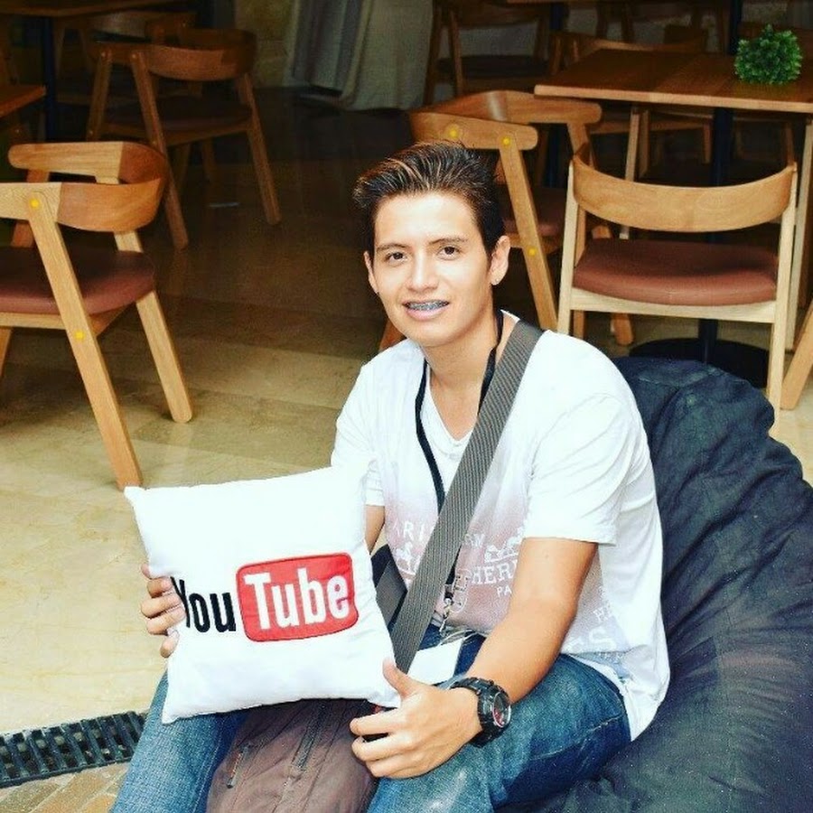 Juan Daniel S. YouTube channel avatar