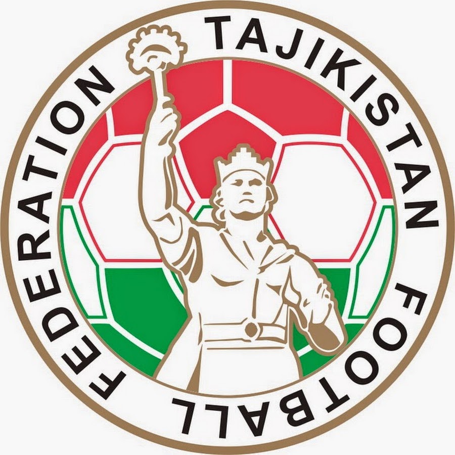 Tajikistan Football Federation Avatar de chaîne YouTube