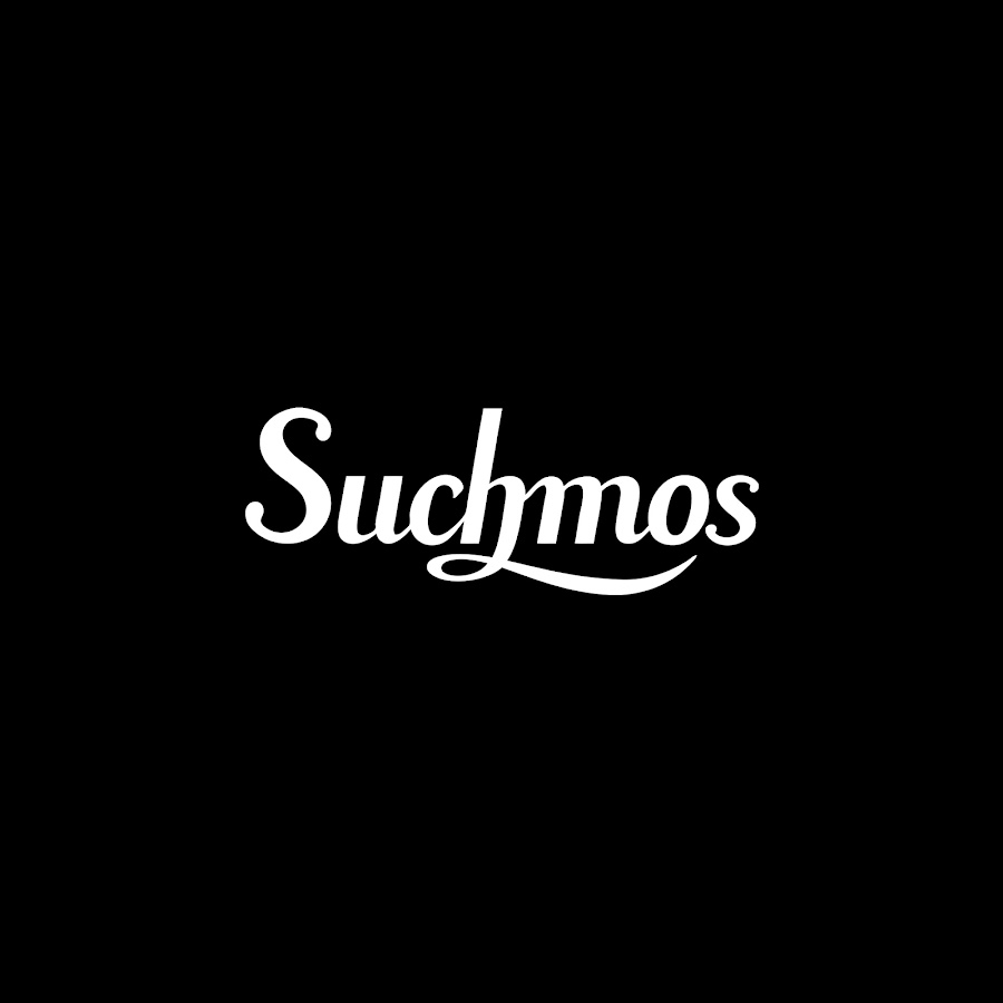 Suchmos ইউটিউব চ্যানেল অ্যাভাটার