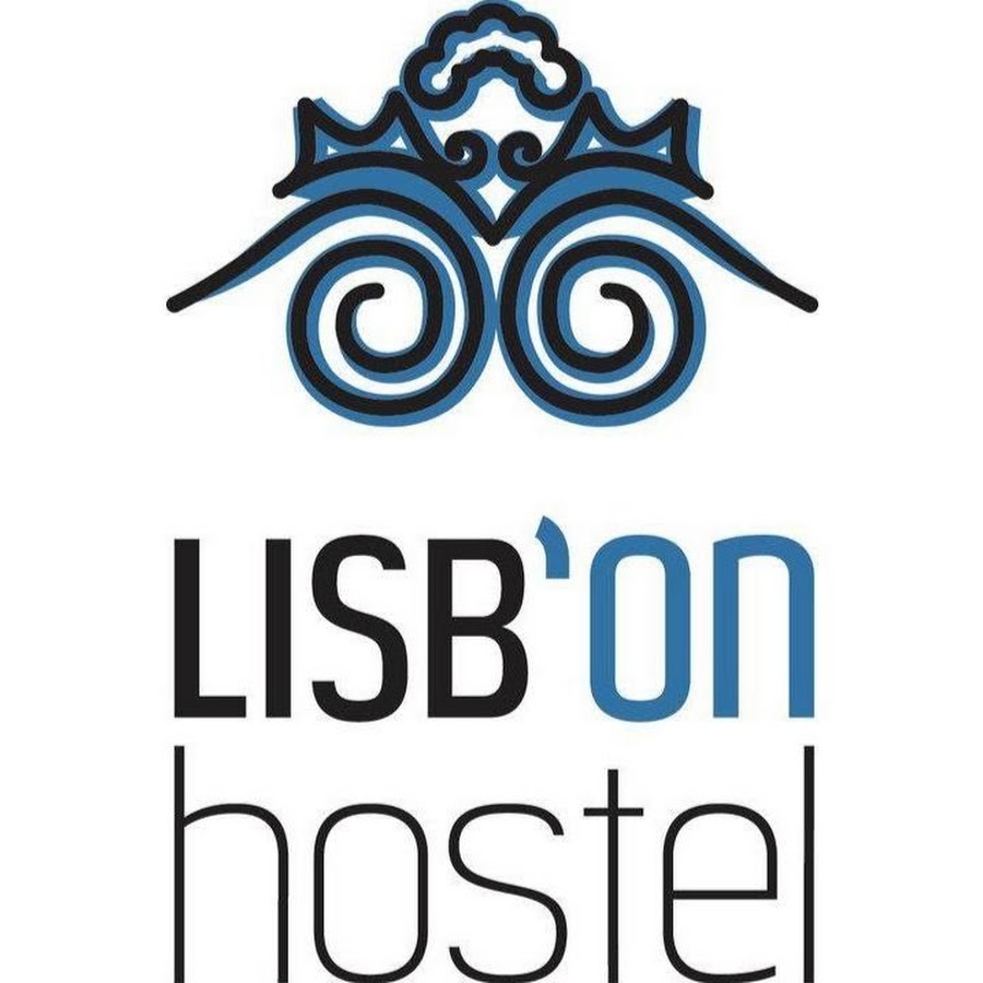 Lisb'on Hostel YouTube channel avatar