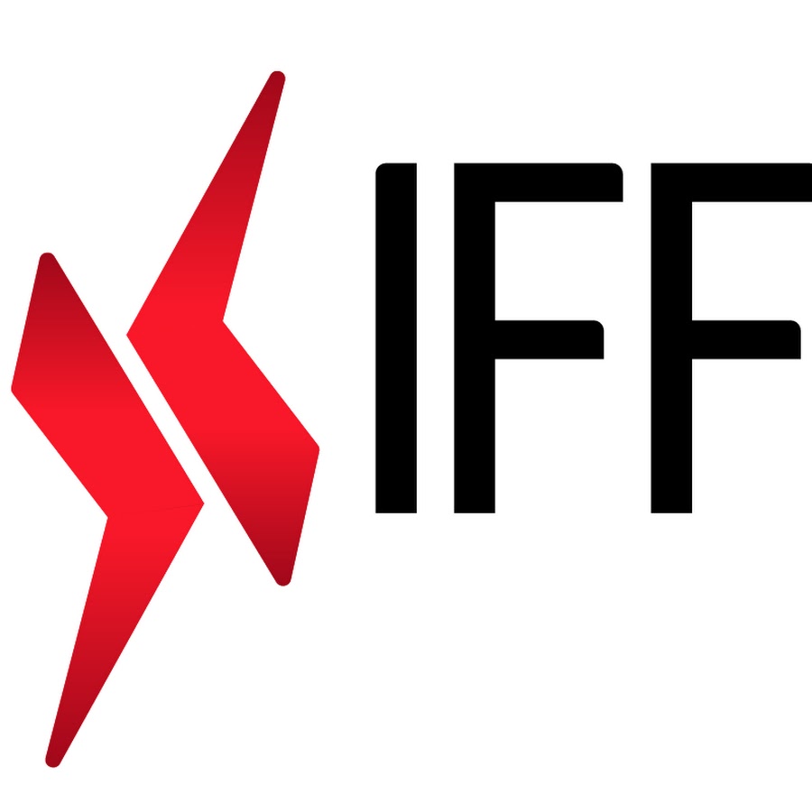 IFF YouTube channel avatar