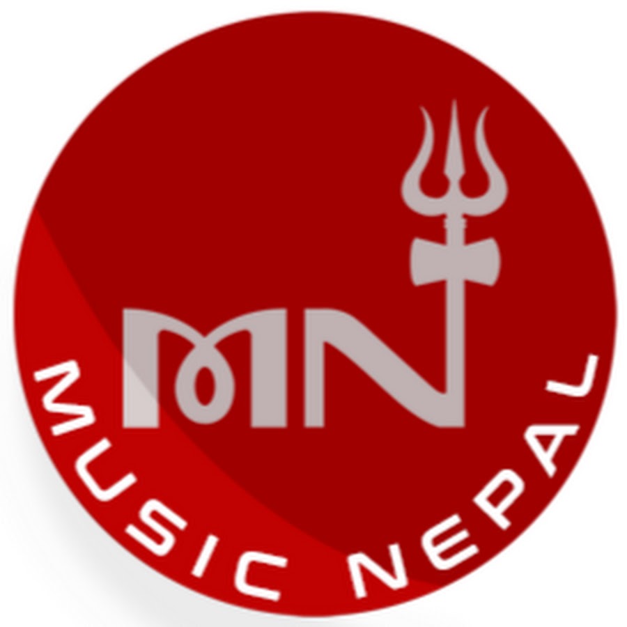 Music Nepal YouTube channel avatar