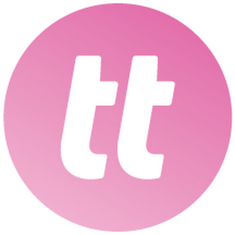 TheTalko YouTube channel avatar
