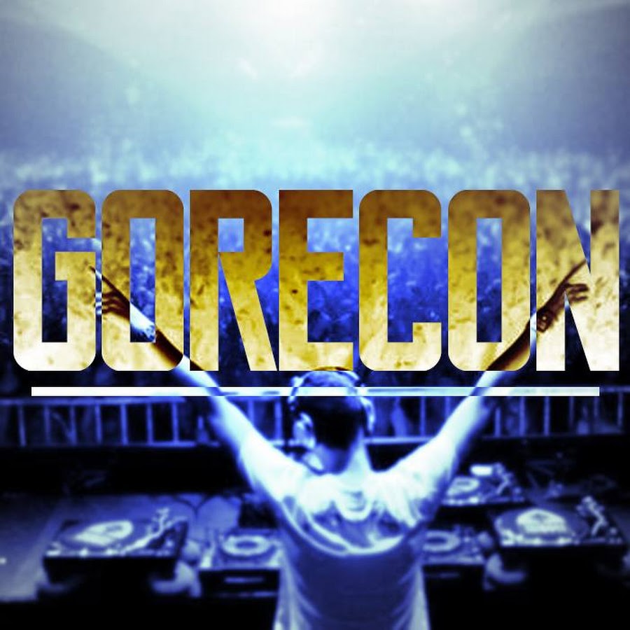 Gorecon YouTube channel avatar