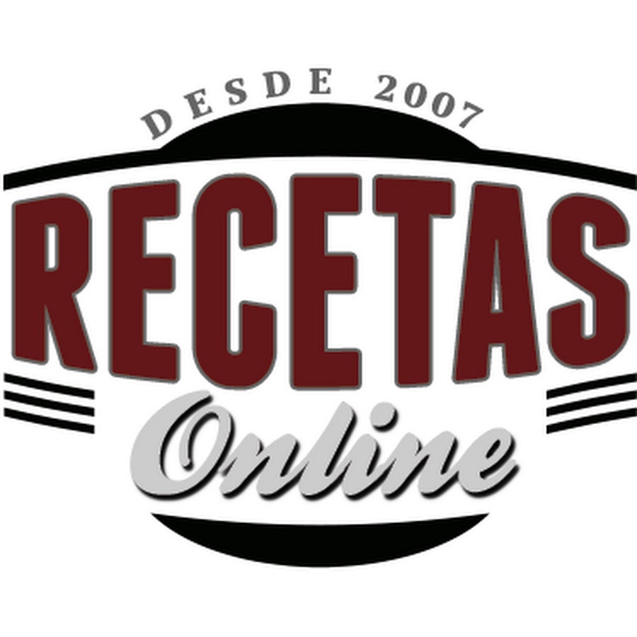 RECETAS Online Avatar canale YouTube 