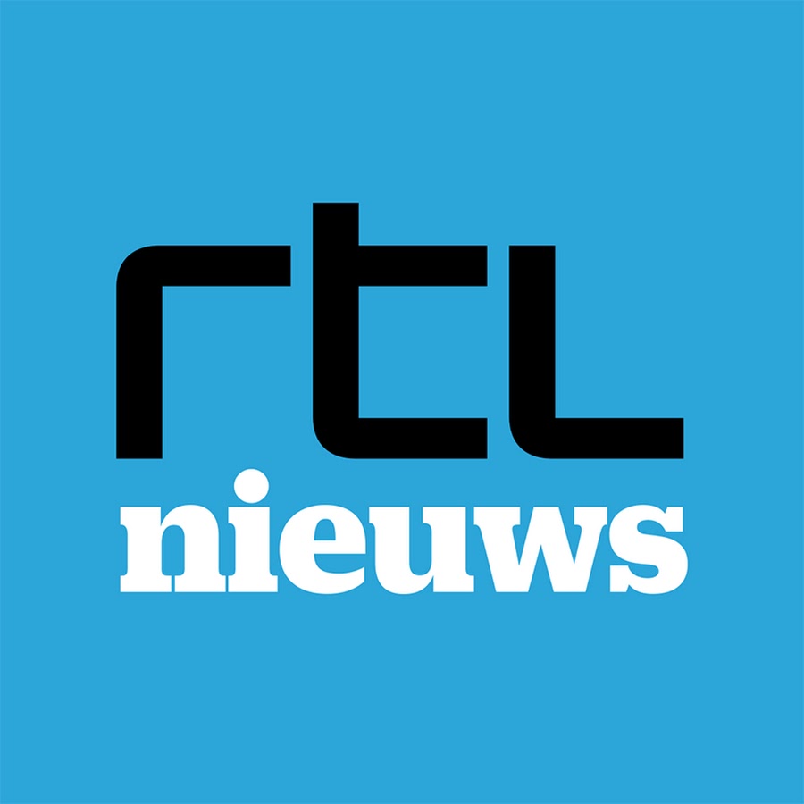 RTL Nieuws YouTube channel avatar