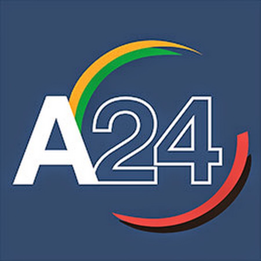 Africa 24 Awatar kanału YouTube
