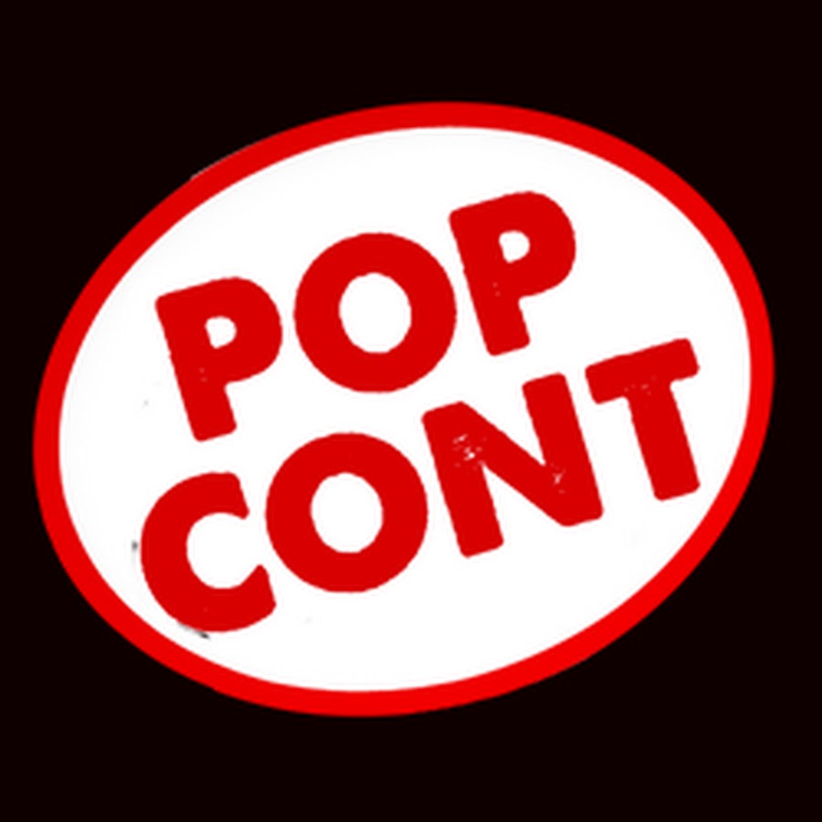 PopCont TV Awatar kanału YouTube