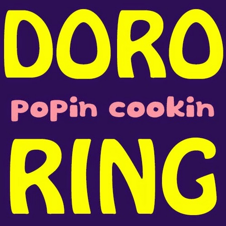 Dororing - ë„ë¡œë§ YouTube kanalı avatarı
