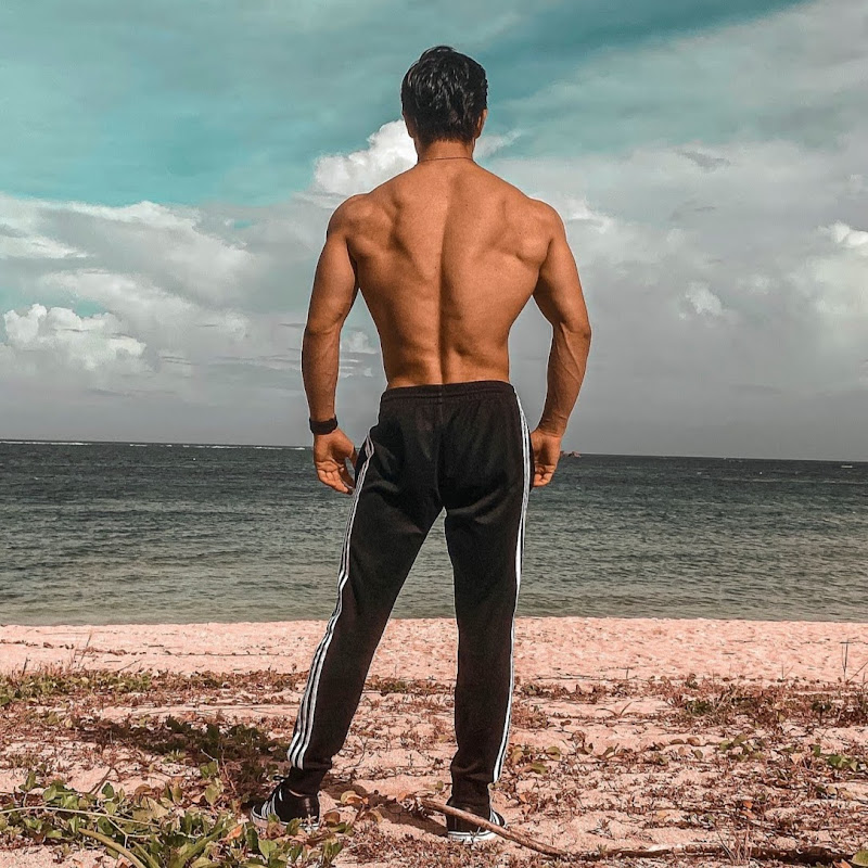 Costo De La Publicidad De なーすけfitness