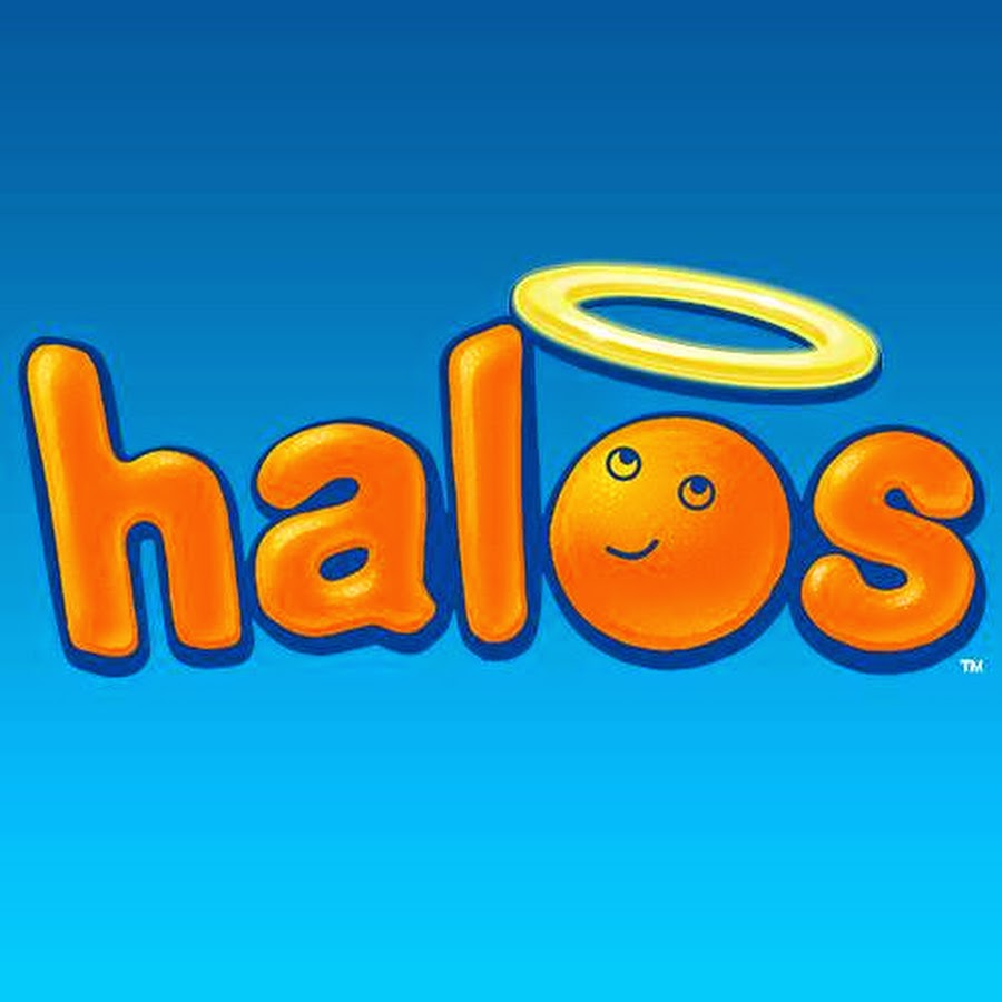 Wonderful Halos यूट्यूब चैनल अवतार