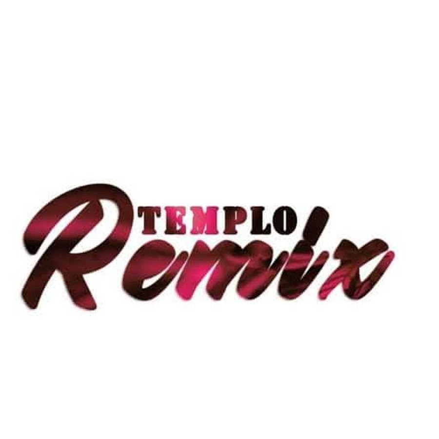 TemploRemix Oficial Awatar kanału YouTube