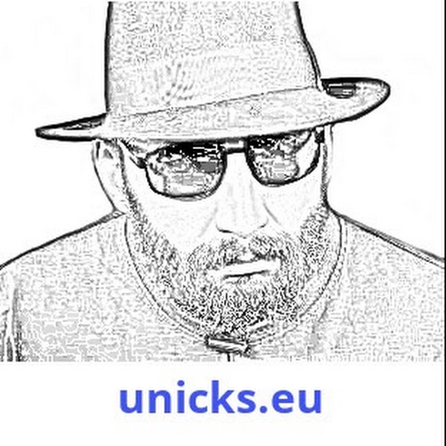 unicks.eu YouTube channel avatar