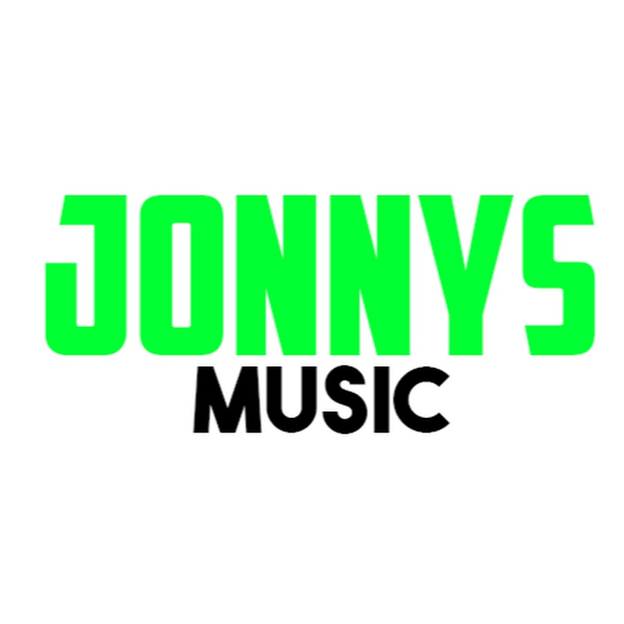 Jonnys Music YouTube 频道头像