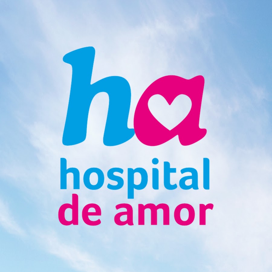 Hospital de Amor ইউটিউব চ্যানেল অ্যাভাটার