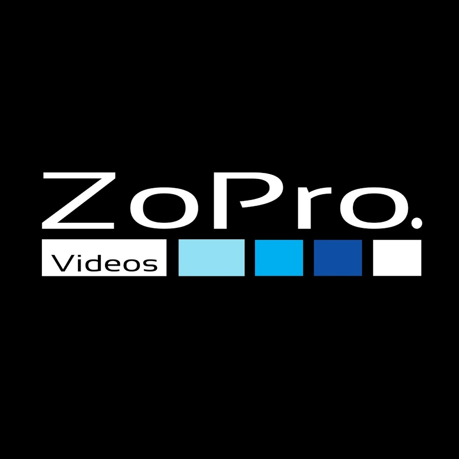 ZoProVideos YouTube channel avatar