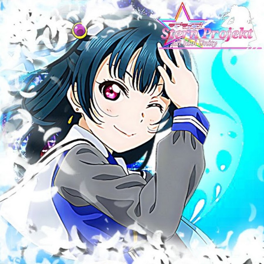 津島善子 Youtube