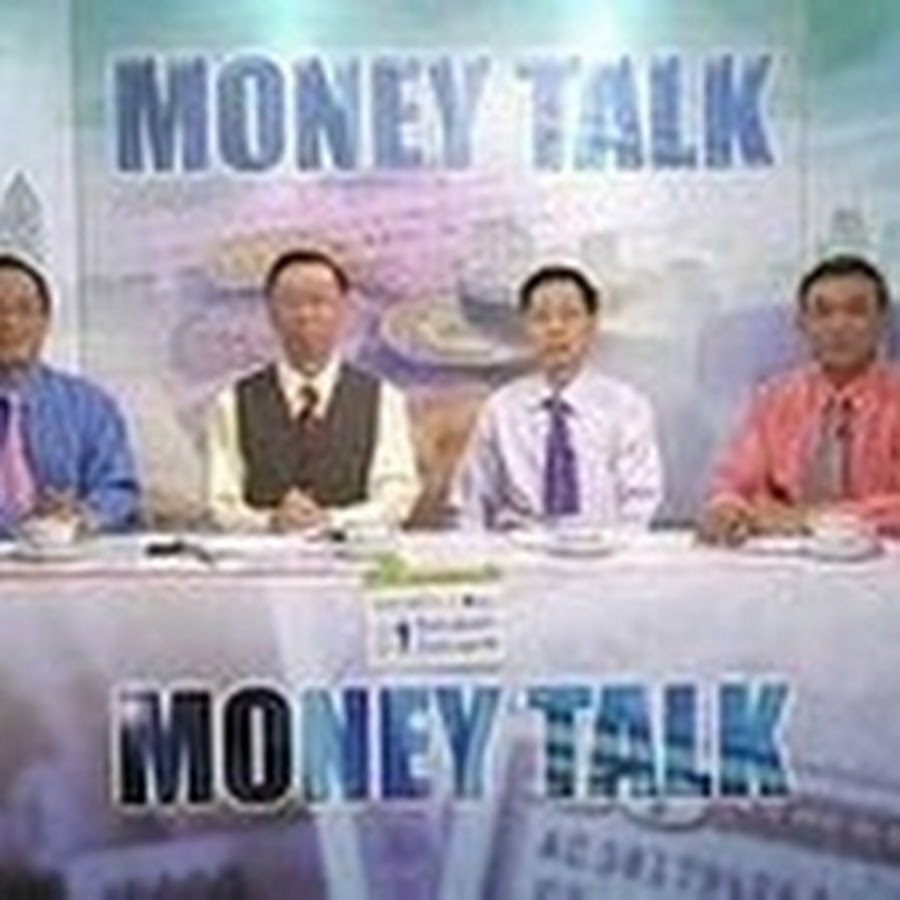 MoneyTalkChannel Аватар канала YouTube