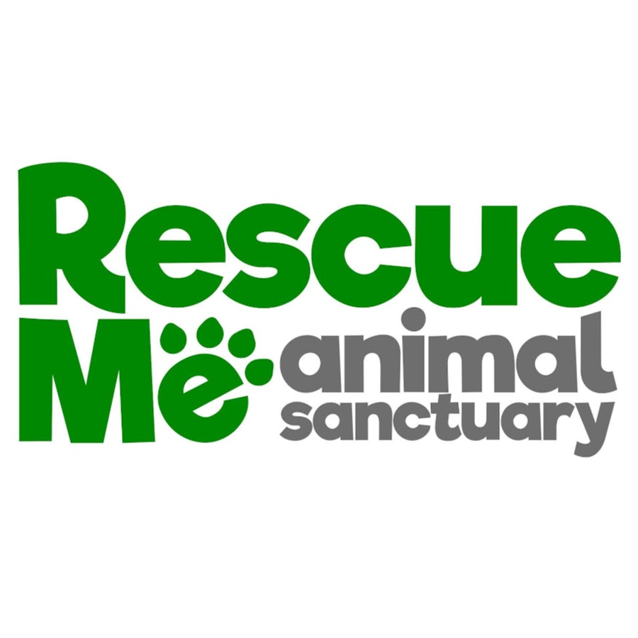 Rescue Me Animal Sanctuary رمز قناة اليوتيوب