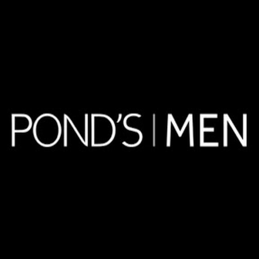 Ponds Men India رمز قناة اليوتيوب