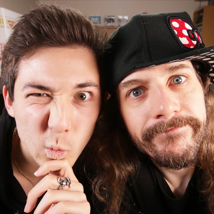 Tev & Louis YouTube-Kanal-Avatar