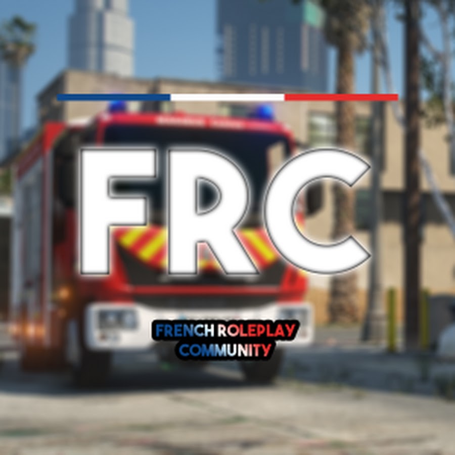 French Roleplay Community Avatar del canal de YouTube