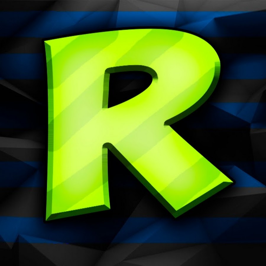 Robokc Show YouTube channel avatar