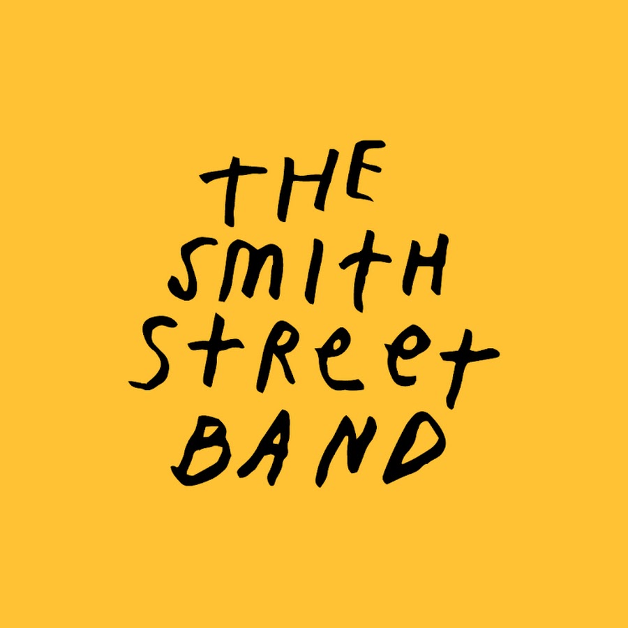 thesmithstreetband رمز قناة اليوتيوب