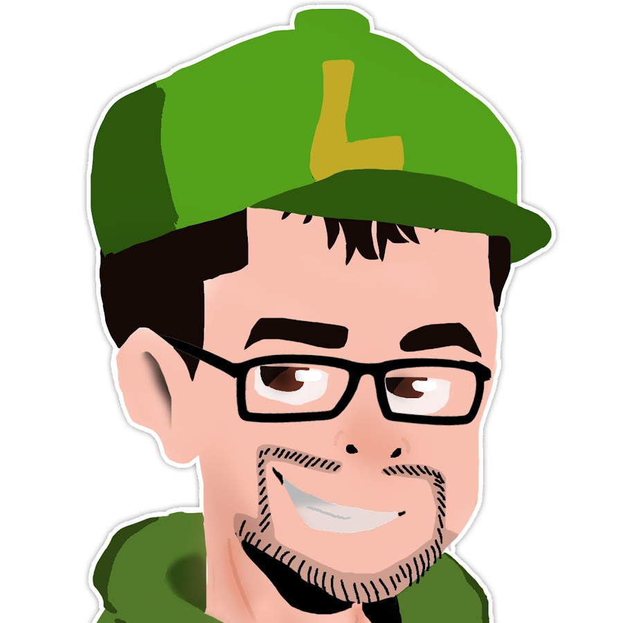 LInk02 YouTube kanalı avatarı