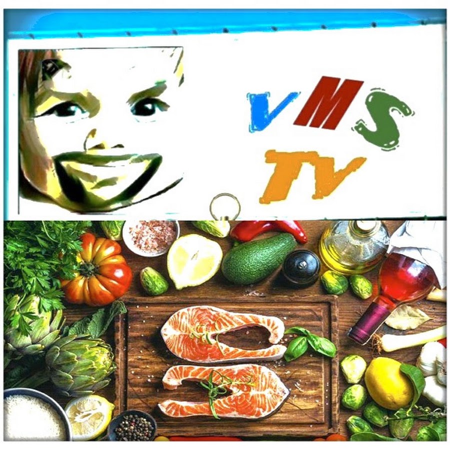 VMS Tv YouTube channel avatar