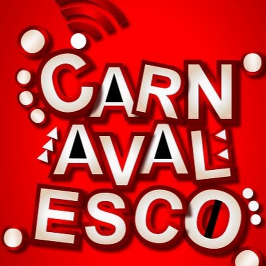 Site CARNAVALESCO YouTube channel avatar