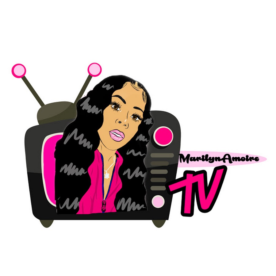 Marilyn Amoire TV YouTube channel avatar