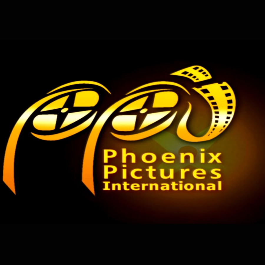 Phoenix Pictures International Аватар канала YouTube