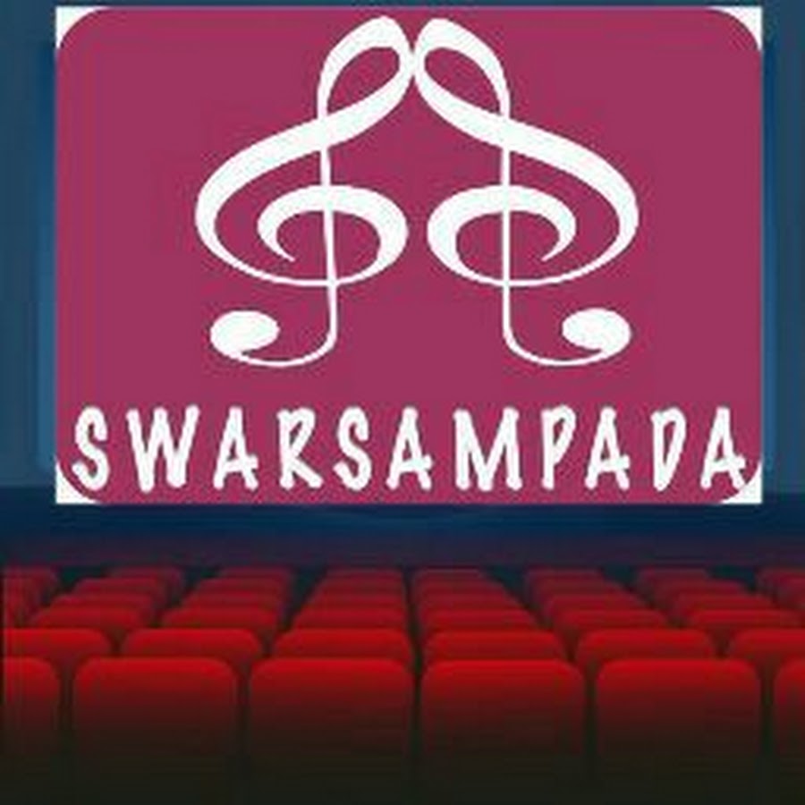 SwarSampada Music YouTube kanalı avatarı