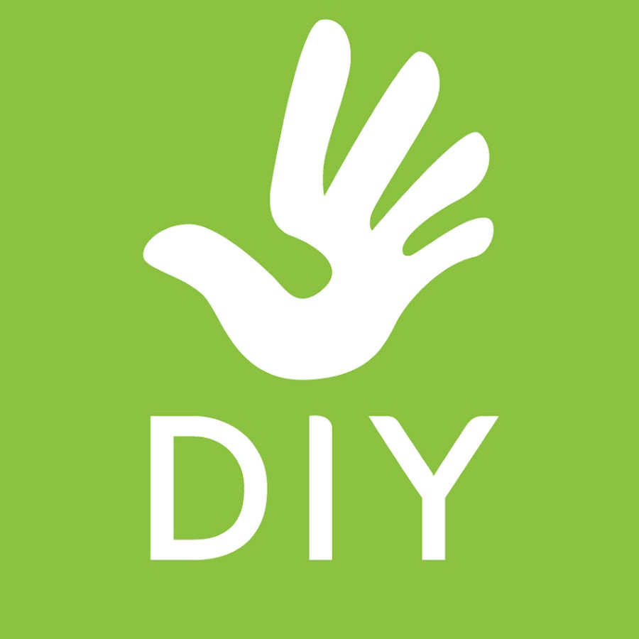 DIYcast YouTube channel avatar