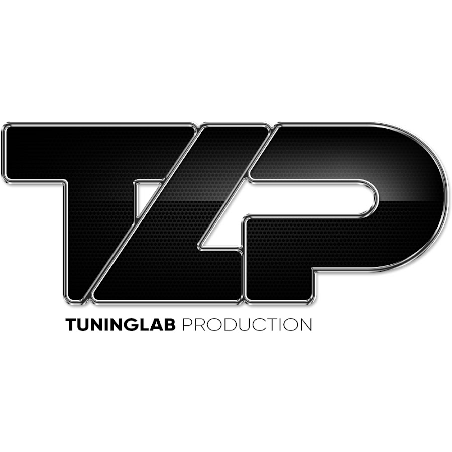 Tuninglab Production رمز قناة اليوتيوب