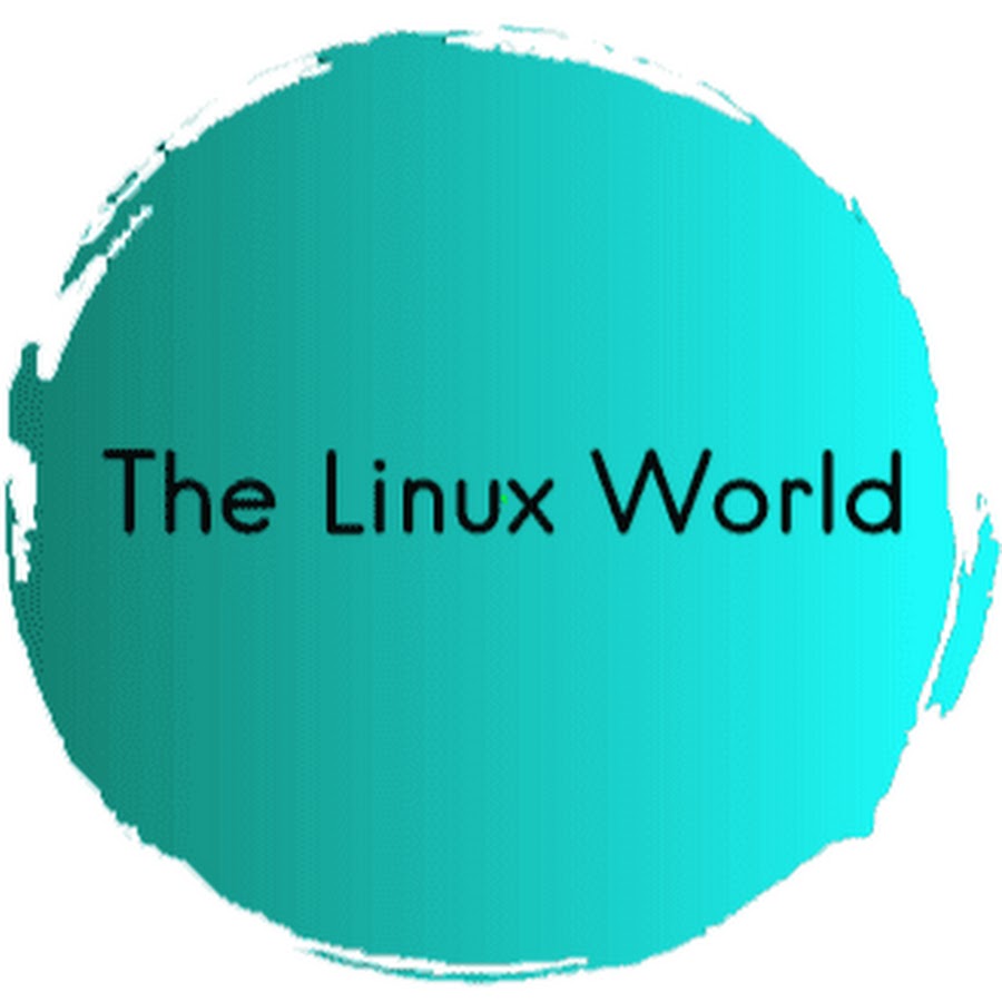 The Linux World YouTube channel avatar