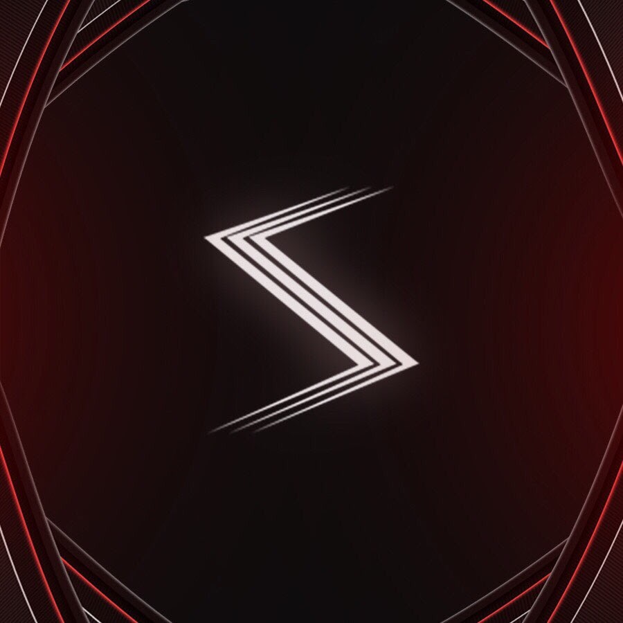 ST STronGer YouTube channel avatar