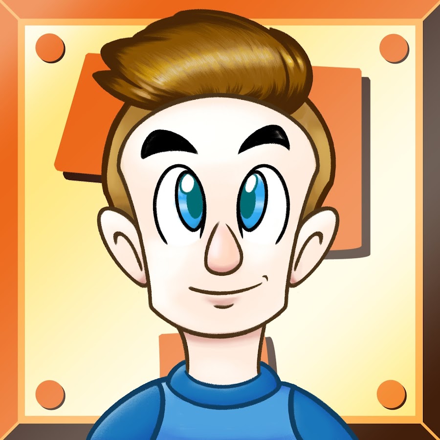 Lucas Spike YouTube kanalı avatarı