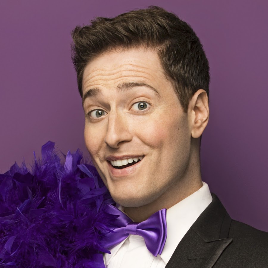 Randy Rainbow Avatar de chaîne YouTube